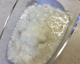 みそラーメンで、とろろ＆卵でとろ～り作り方1写真