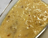 みそラーメンで、とろろ＆卵でとろ～り作り方3写真