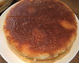 レモンケーキ作り方7写真