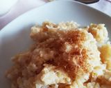 レンジで簡単チャーハン作り方4写真