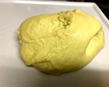 ハロウィン☆簡単スクエアぱん作り方1写真