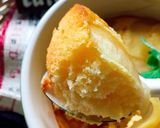 ストウブセラミックdeボウルケーキ作り方7写真