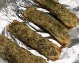 ちくわのツナマヨ焼き作り方4写真