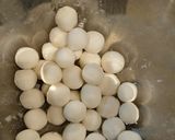 安倍川餅作り方6写真
