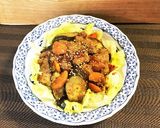 カンタン豚肉の味噌漬けご飯がすすむくん作り方2写真