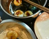 安倍川餅作り方10写真