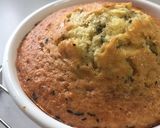 ストウブセラミックdeボウルケーキ作り方9写真