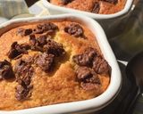 ストウブセラミックdeボウルケーキ作り方10写真