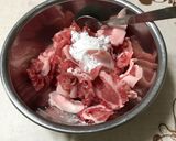 豚肉とナスの味噌炒め作り方3写真