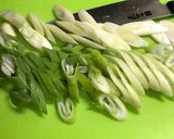 豚肉とナスの味噌炒め作り方6写真