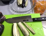 豚肉とナスの味噌炒め作り方7写真