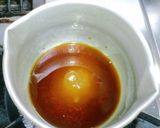 メギス（ニギス）の天丼 唐揚げ 刺身作り方12写真