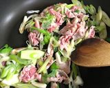 豚肉とナスの味噌炒め作り方9写真