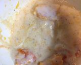 バターナッツかぼちゃのチーズグラタン作り方3写真