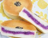 ＊平焼き◎ソフトフランスあんパン＊作り方11写真