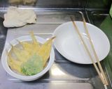メギス（ニギス）の天丼 唐揚げ 刺身作り方15写真