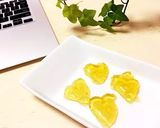 レモンピール 〜輪切りバージョン〜作り方7写真