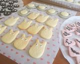 ハロウィン♥“eat me“クッキー作り方14写真