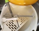 スピードおやつ！簡単節約☆HMで蒸しパン作り方9写真
