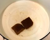夢民オマージュの炒めるカレー作り方8写真