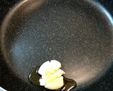 夢民オマージュの炒めるカレー作り方6写真