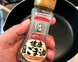 夢民オマージュの炒めるカレー作り方5写真
