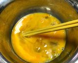 夢民オマージュの炒めるカレー作り方4写真