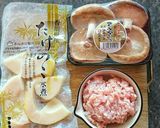 讃岐白味噌鶏つくね作り方1写真