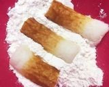 簡単！竹輪の甘辛煮♡小分けで冷凍保存も◎作り方4写真