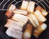 簡単！竹輪の甘辛煮♡小分けで冷凍保存も◎作り方5写真
