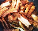 簡単！竹輪の甘辛煮♡小分けで冷凍保存も◎作り方6写真
