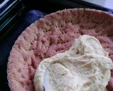 スイートポテトタルト作り方5写真