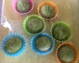 発酵1分!時短パン★エイリアンの丸パン作り方5写真