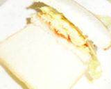 東北から「関西のたまごサンド」風作り方11写真