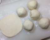 肉まん作り方8写真