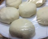 肉まん作り方10写真