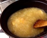 りんごジャムの作り方☆紅玉☆STAUB作り方9写真