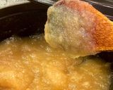 りんごジャムの作り方☆紅玉☆STAUB作り方11写真