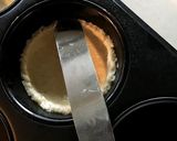 ＨＭで簡単★サクサク紫芋タルト作り方6写真