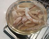 世界三大スープ魚貝のブイヤベース！魚忘れ作り方4写真
