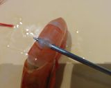 世界三大スープ魚貝のブイヤベース！魚忘れ作り方6写真