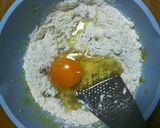 さつまいものｶｯﾌﾟｹｰｷ作り方7写真