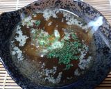 和風じっくり揚げ出し玉ねぎ❤作り方9写真