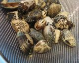 世界三大スープ魚貝のブイヤベース！魚忘れ作り方1写真