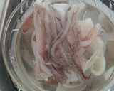 世界三大スープ魚貝のブイヤベース！魚忘れ作り方2写真
