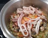 世界三大スープ魚貝のブイヤベース！魚忘れ作り方18写真