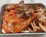 世界三大スープ魚貝のブイヤベース！魚忘れ作り方20写真