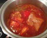 世界三大スープ魚貝のブイヤベース！魚忘れ作り方21写真