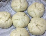 肉まん作り方12写真