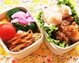簡単!混ぜるだけ!油淋鶏のタレ作り方5写真